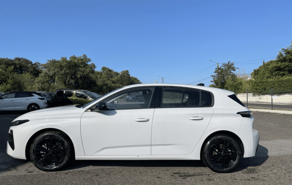 peugeot-308-1-5-bluehdi-130ch-s-s-style-eat8 - 71518575