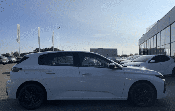 peugeot-308-1-5-bluehdi-130ch-s-s-style-eat8 - 71518575