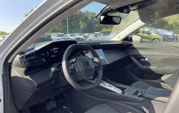 peugeot-308-1-5-bluehdi-130ch-s-s-style-eat8 - 71518575
