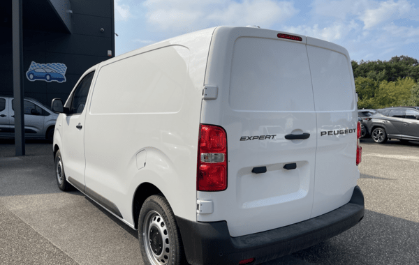 peugeot-expert-fg-m-1-5-diesel-120ch - 72108575