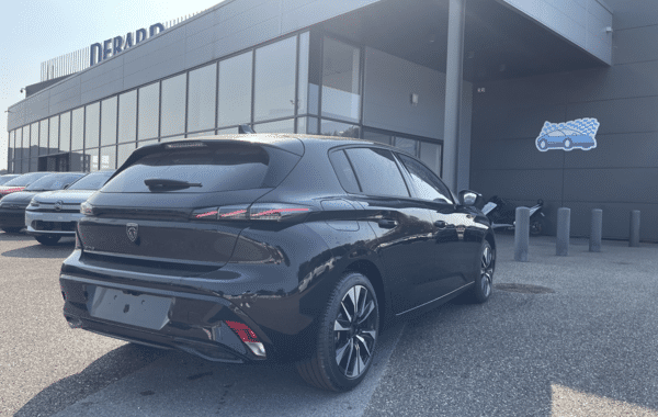peugeot-308-1-5-bluehdi-130ch-s-s-allure-eat8 - 72118575