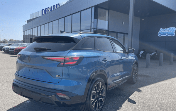 renault-austral-1-2-e-tech-full-hybrid-200ch-esprit-alpine-26 - 72208575