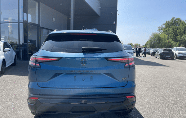 renault-austral-1-2-e-tech-full-hybrid-200ch-esprit-alpine-26 - 72208575