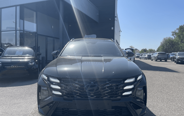 hyundai-tucson-1-6-t-gdi-239ch-hybrid-n-line-executive - 72268575