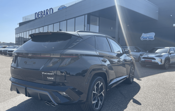 hyundai-tucson-1-6-t-gdi-239ch-hybrid-n-line-executive - 72268575