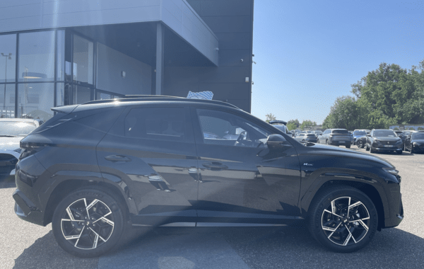hyundai-tucson-1-6-t-gdi-239ch-hybrid-n-line-executive - 72268575