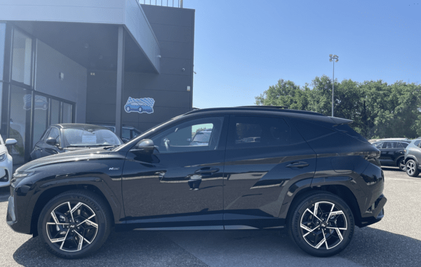 hyundai-tucson-1-6-t-gdi-239ch-hybrid-n-line-executive - 72268575