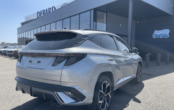 hyundai-tucson-1-6-t-gdi-239ch-hybrid-n-line-creative - 72318575