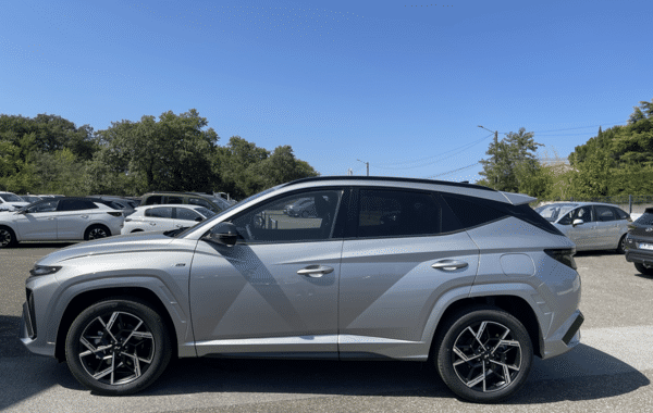 hyundai-tucson-1-6-t-gdi-239ch-hybrid-n-line-creative - 72318575
