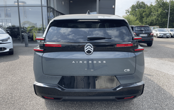 citroen-c5-aircross-1-2-hybride-145ch-max-boite-automatique - 72368575