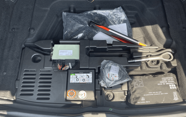 mercedes-gla-200-d-150ch-amg-line-8g-dct - 72448575
