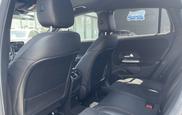 mercedes-gla-200-d-150ch-amg-line-8g-dct - 72448575