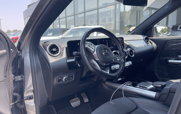 mercedes-gla-200-d-150ch-amg-line-8g-dct - 72448575