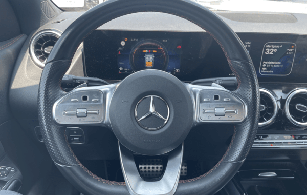 mercedes-gla-200-d-150ch-amg-line-8g-dct - 72448575