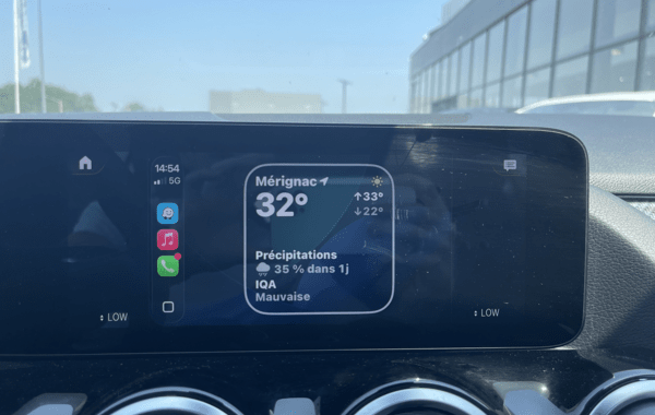 mercedes-gla-200-d-150ch-amg-line-8g-dct - 72448575