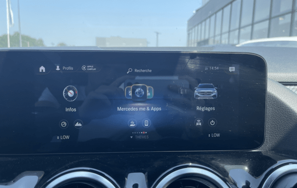 mercedes-gla-200-d-150ch-amg-line-8g-dct - 72448575