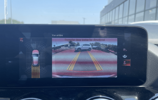 mercedes-gla-200-d-150ch-amg-line-8g-dct - 72448575