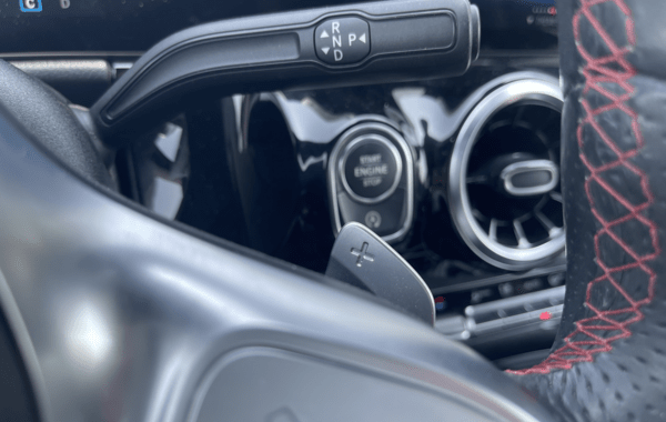 mercedes-gla-200-d-150ch-amg-line-8g-dct - 72448575