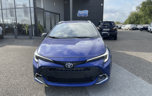 toyota-corolla-touring-spt-2-0-178ch-design-my26 - 72958575