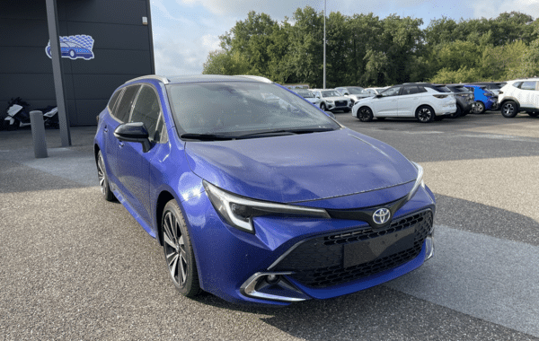 toyota-corolla-touring-spt-2-0-178ch-design-my26 - 72958575