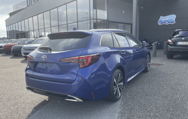 toyota-corolla-touring-spt-2-0-178ch-design-my26 - 72958575