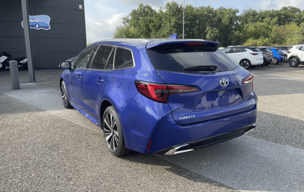toyota-corolla-touring-spt-2-0-178ch-design-my26 - 72958575