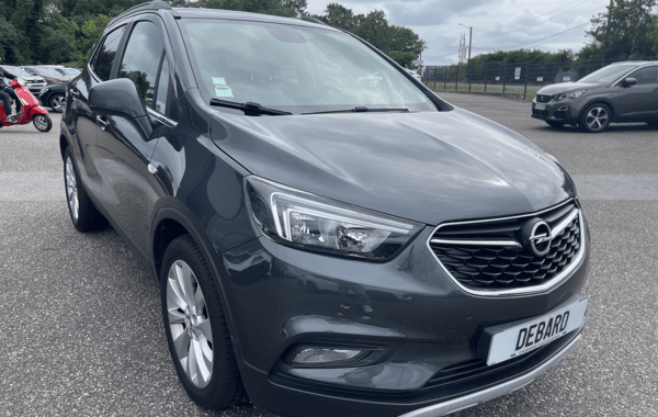 opel-mokka-x-1-6-cdti-136ch-elite-4x2 - 72968575