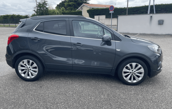 opel-mokka-x-1-6-cdti-136ch-elite-4x2 - 72968575