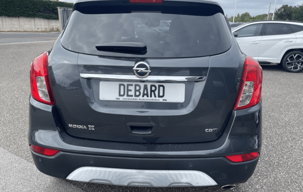 opel-mokka-x-1-6-cdti-136ch-elite-4x2 - 72968575