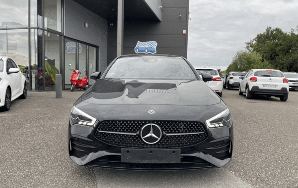 mercedes-cla-shooting-brake-200-d-150ch-amg-line-8g-dct - 72988575