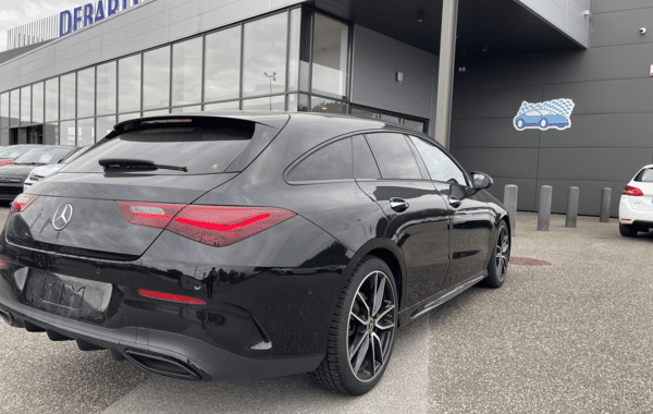 mercedes-cla-shooting-brake-200-d-150ch-amg-line-8g-dct - 72988575