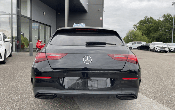 mercedes-cla-shooting-brake-200-d-150ch-amg-line-8g-dct - 72988575