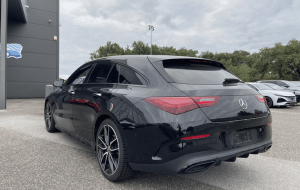mercedes-cla-shooting-brake-200-d-150ch-amg-line-8g-dct - 72988575