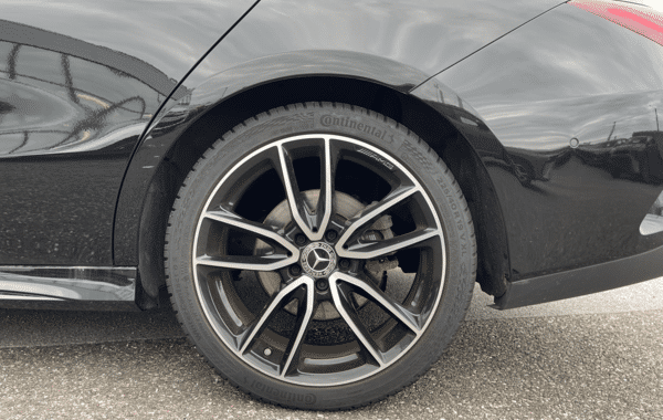 mercedes-cla-shooting-brake-200-d-150ch-amg-line-8g-dct - 72988575