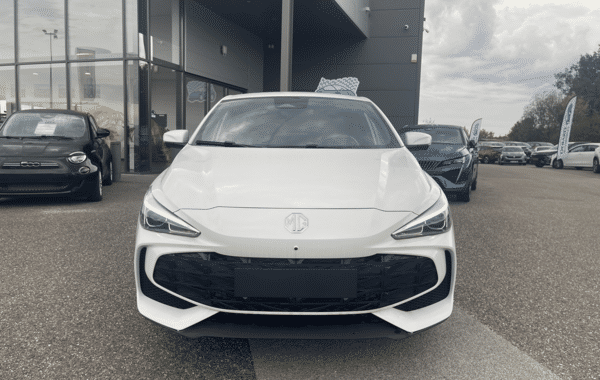 mg-motor-mg3-1-5-hybrid-195ch-luxury - 73138575