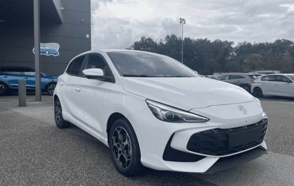 mg-motor-mg3-1-5-hybrid-195ch-luxury - 73138575