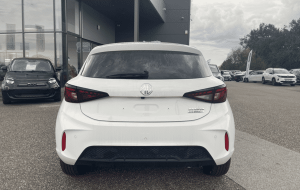 mg-motor-mg3-1-5-hybrid-195ch-luxury - 73138575