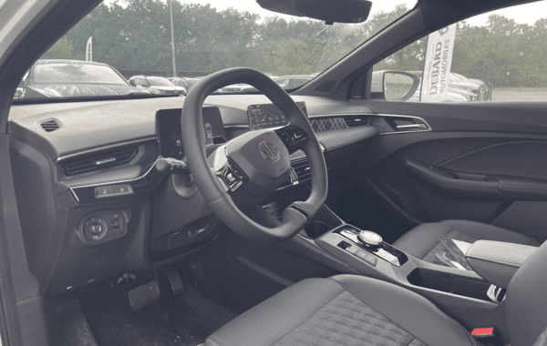 mg-motor-mg3-1-5-hybrid-195ch-luxury - 73138575