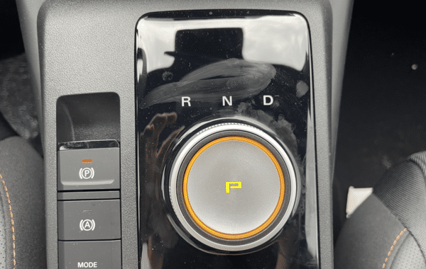 mg-motor-mg3-1-5-hybrid-195ch-luxury - 73138575