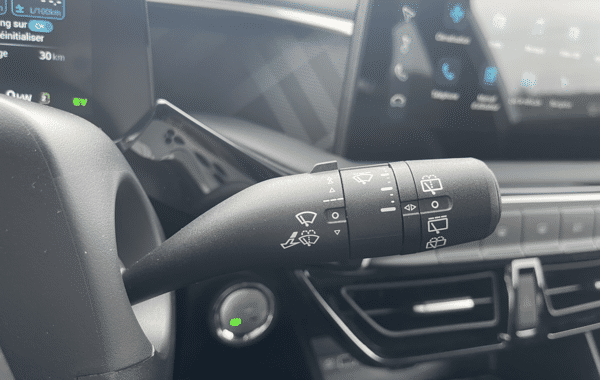 mg-motor-mg3-1-5-hybrid-195ch-luxury - 73138575