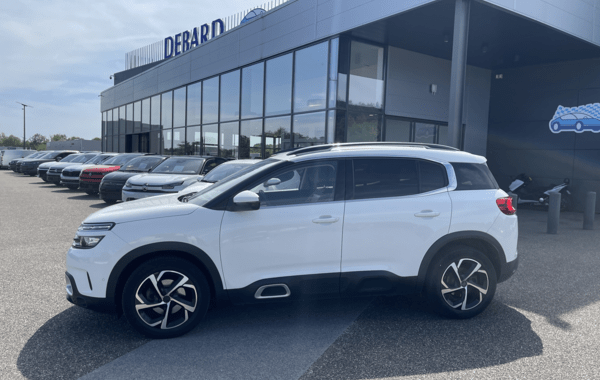 citroen-c5-aircross-bluehdi-130ch-s-s-shine-eat8 - 73318575