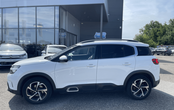 citroen-c5-aircross-bluehdi-130ch-s-s-shine-eat8 - 73318575