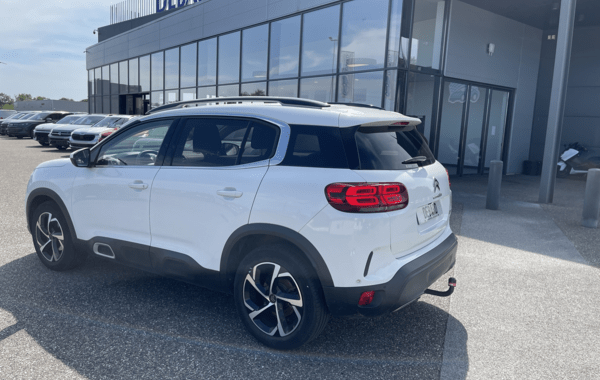 citroen-c5-aircross-bluehdi-130ch-s-s-shine-eat8 - 73318575