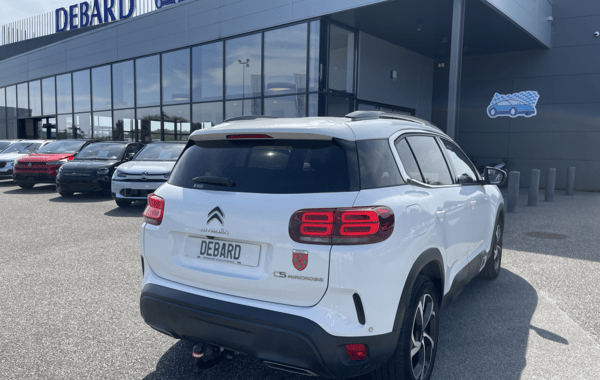 citroen-c5-aircross-bluehdi-130ch-s-s-shine-eat8 - 73318575