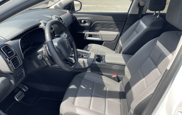 citroen-c5-aircross-bluehdi-130ch-s-s-shine-eat8 - 73318575