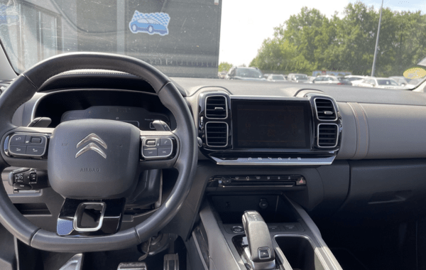 citroen-c5-aircross-bluehdi-130ch-s-s-shine-eat8 - 73318575