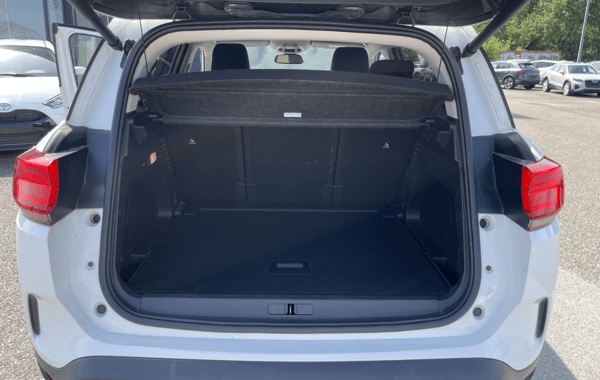 citroen-c5-aircross-bluehdi-130ch-s-s-shine-eat8 - 73318575
