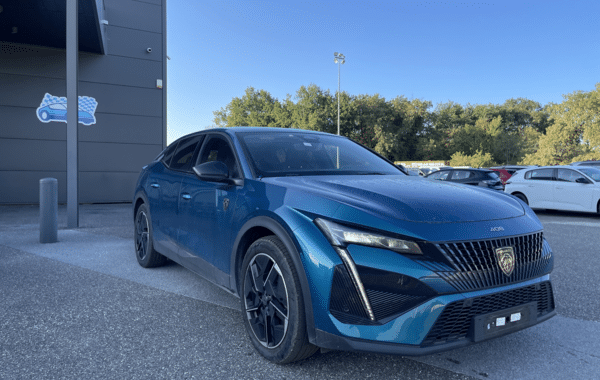 peugeot-408-plug-in-hybrid-225ch-gt-e-eat8 - 73608575
