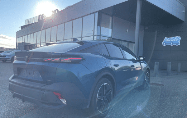 peugeot-408-plug-in-hybrid-225ch-gt-e-eat8 - 73608575