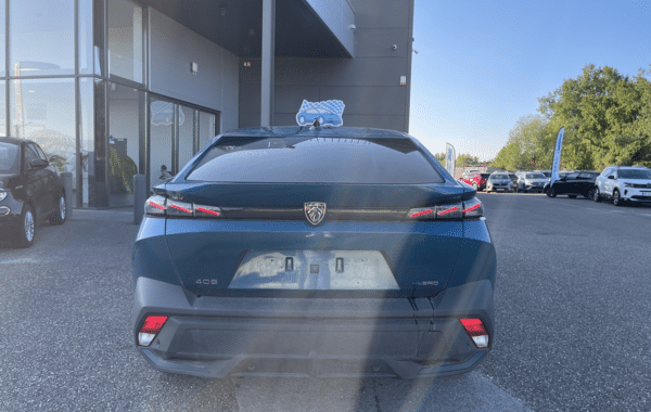 peugeot-408-plug-in-hybrid-225ch-gt-e-eat8 - 73608575